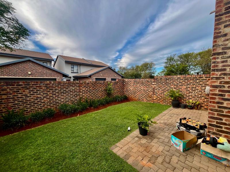 3 Bedroom Property for Sale in Montana Tuine Gauteng
