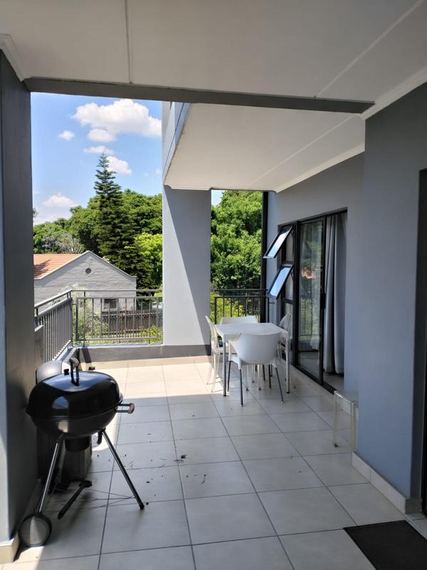 2 Bedroom Property for Sale in Modderfontein Gauteng