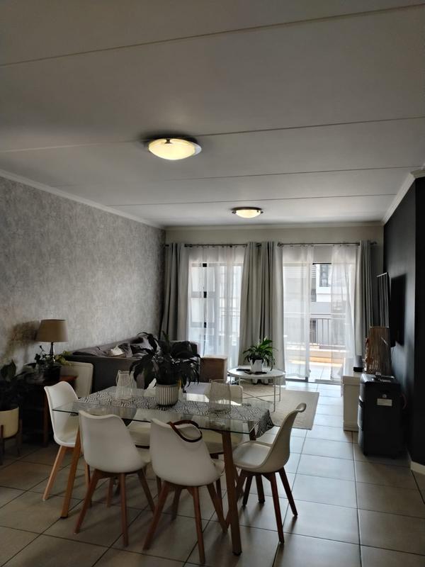 2 Bedroom Property for Sale in Modderfontein Gauteng