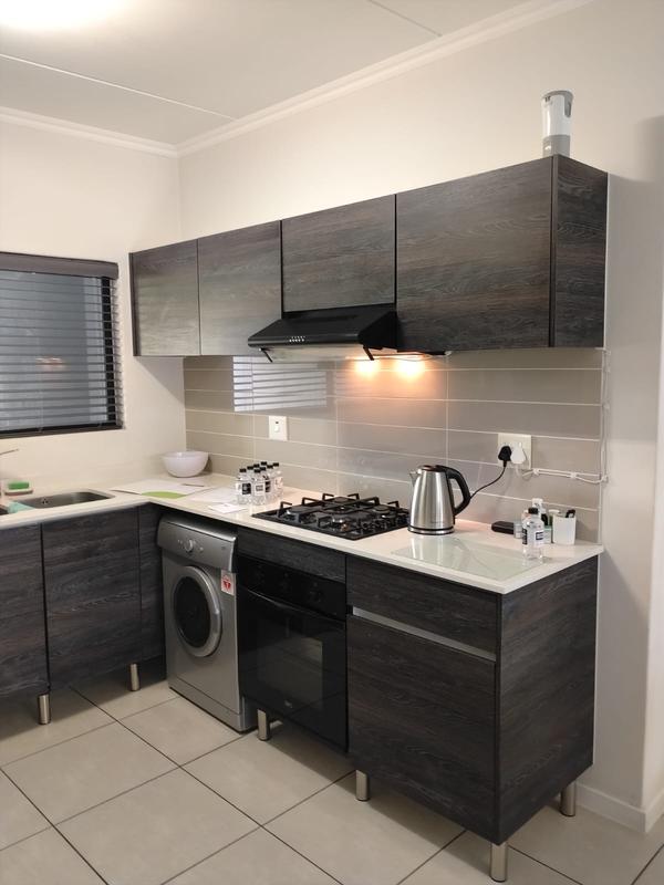2 Bedroom Property for Sale in Modderfontein Gauteng