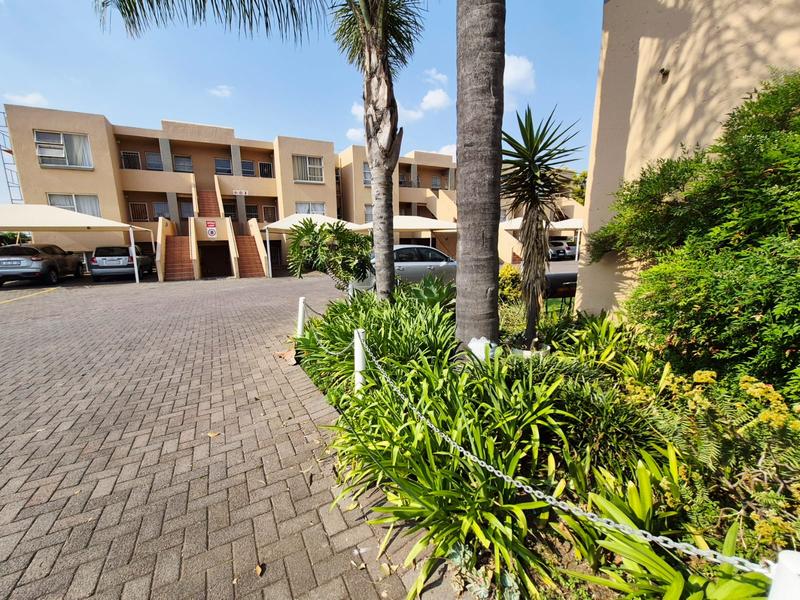 2 Bedroom Property for Sale in Randhart Gauteng