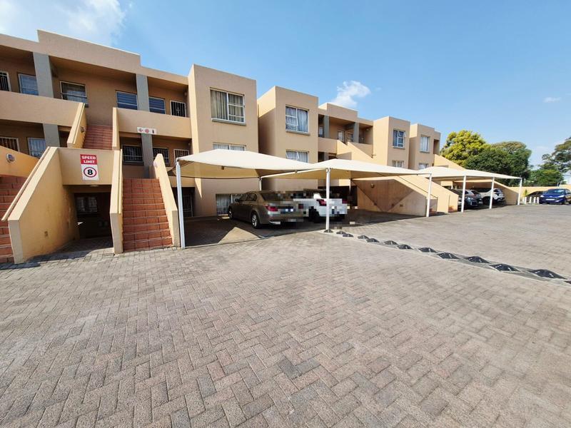 2 Bedroom Property for Sale in Randhart Gauteng