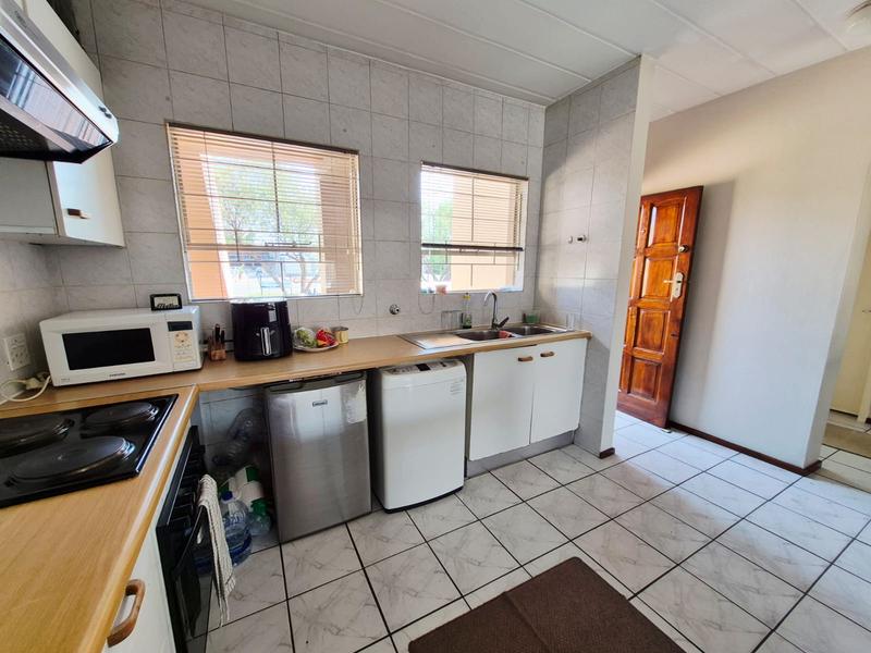 2 Bedroom Property for Sale in Randhart Gauteng
