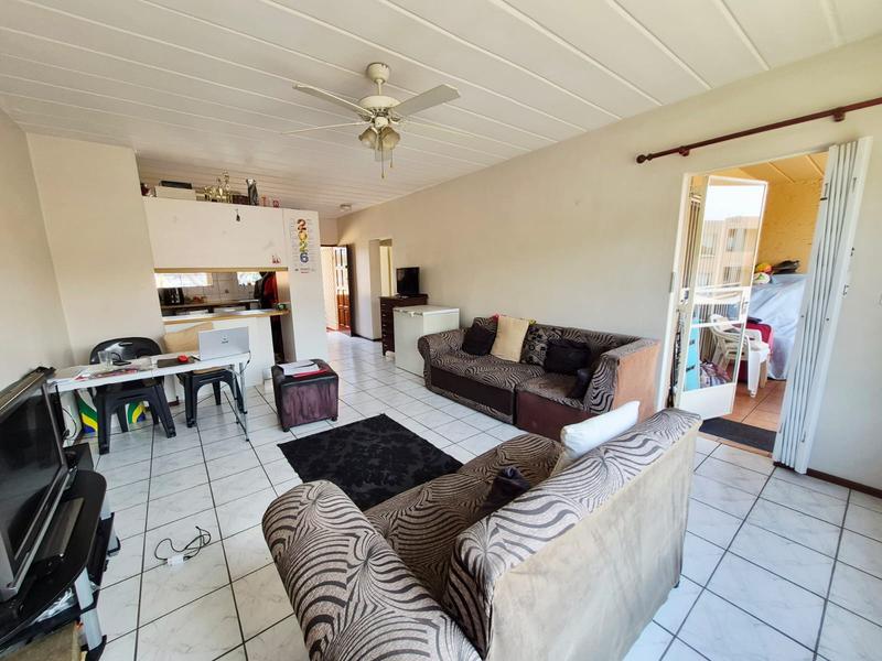 2 Bedroom Property for Sale in Randhart Gauteng