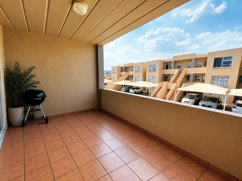 2 Bedroom Property for Sale in Randhart Gauteng