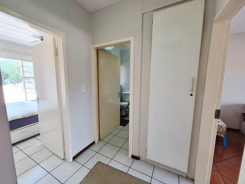 2 Bedroom Property for Sale in Randhart Gauteng