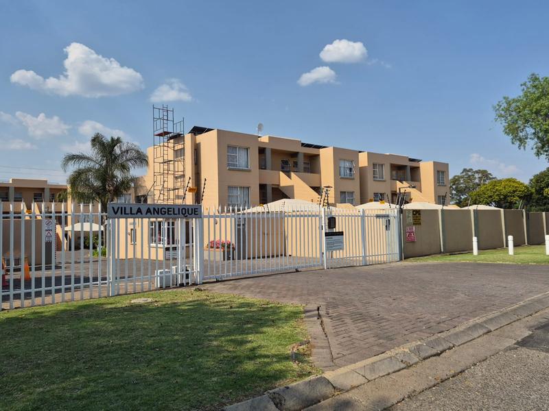 2 Bedroom Property for Sale in Randhart Gauteng