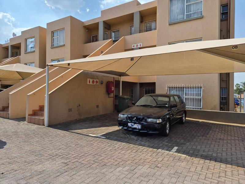 2 Bedroom Property for Sale in Randhart Gauteng