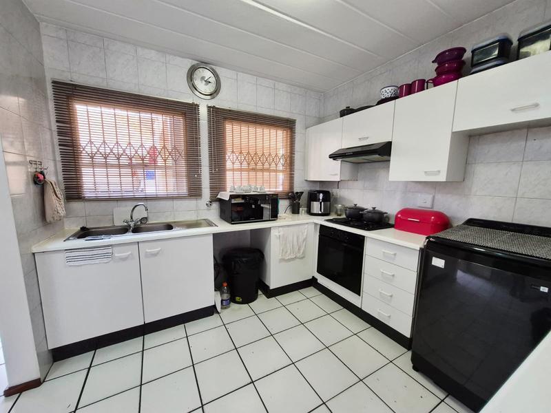 2 Bedroom Property for Sale in Randhart Gauteng