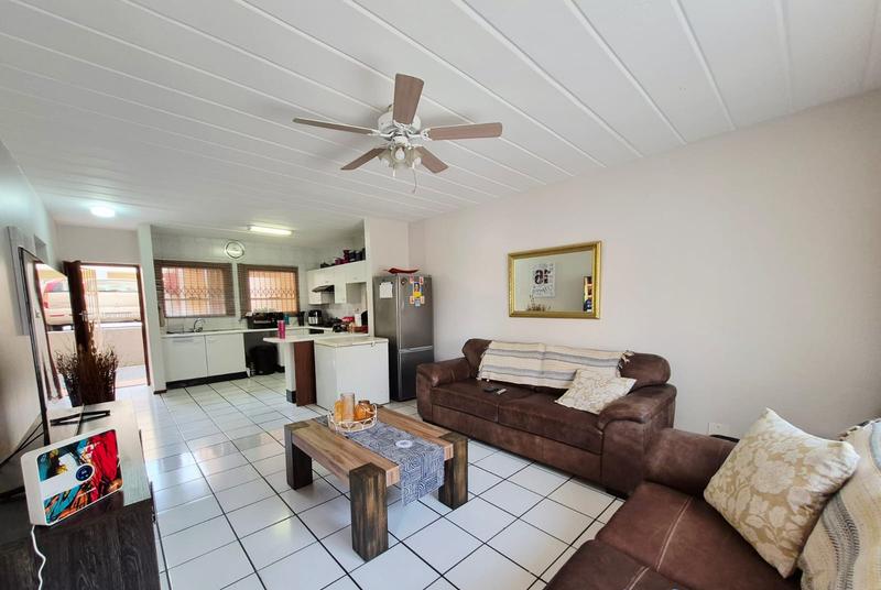 2 Bedroom Property for Sale in Randhart Gauteng