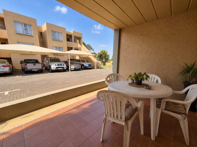 2 Bedroom Property for Sale in Randhart Gauteng