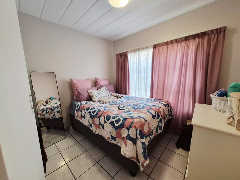 2 Bedroom Property for Sale in Randhart Gauteng