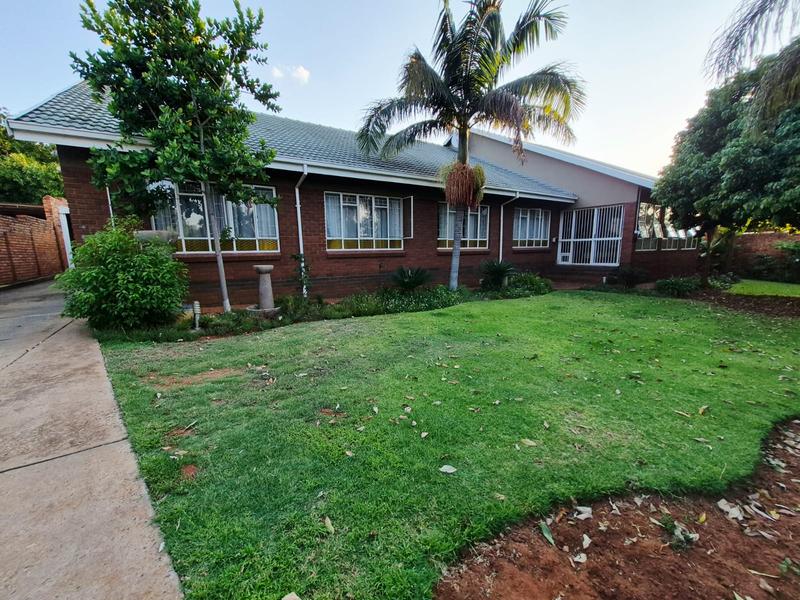 4 Bedroom Property for Sale in Wonderboom Gauteng