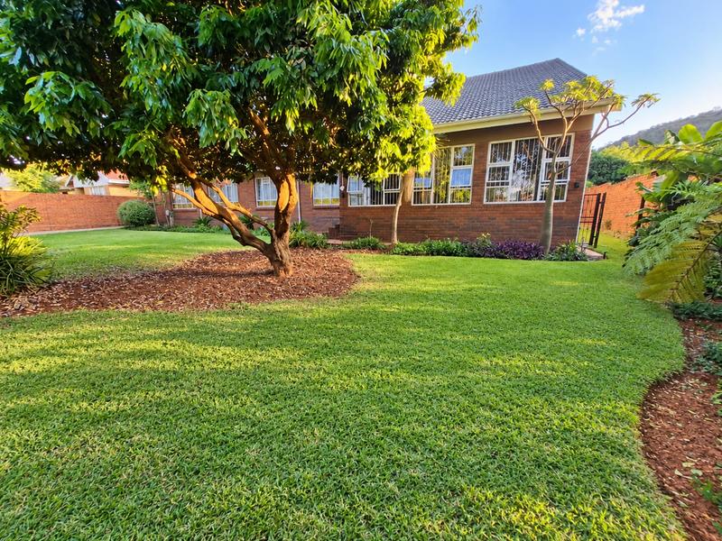 4 Bedroom Property for Sale in Wonderboom Gauteng