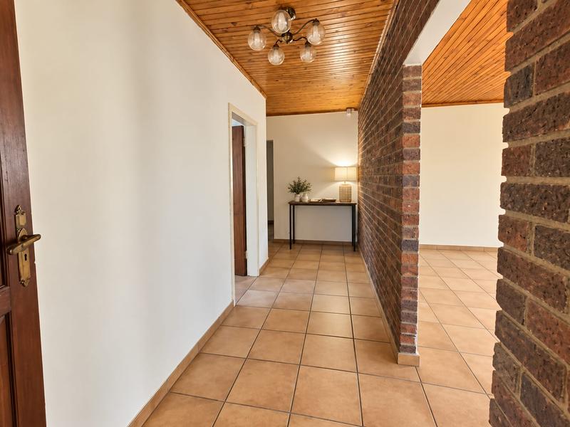 4 Bedroom Property for Sale in Wonderboom Gauteng