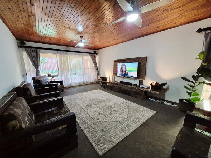 4 Bedroom Property for Sale in Wonderboom Gauteng