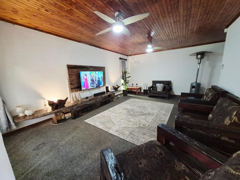 4 Bedroom Property for Sale in Wonderboom Gauteng