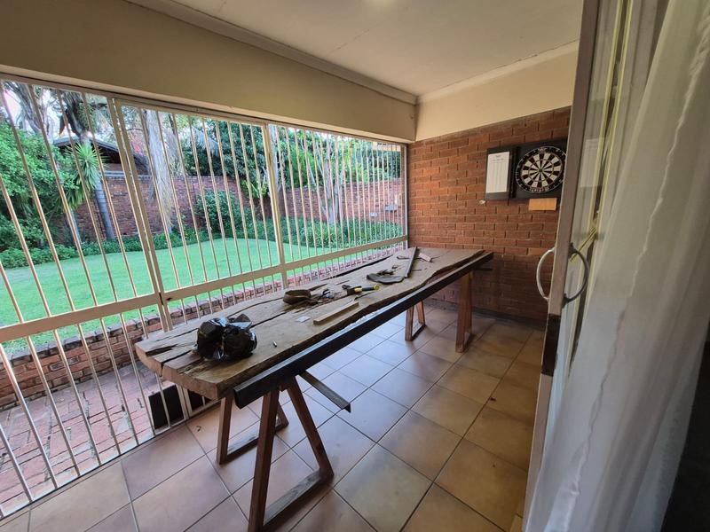 4 Bedroom Property for Sale in Wonderboom Gauteng