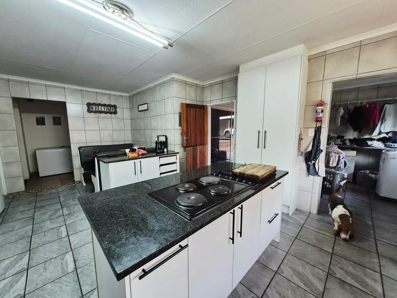 4 Bedroom Property for Sale in Wonderboom Gauteng