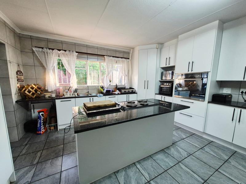 4 Bedroom Property for Sale in Wonderboom Gauteng