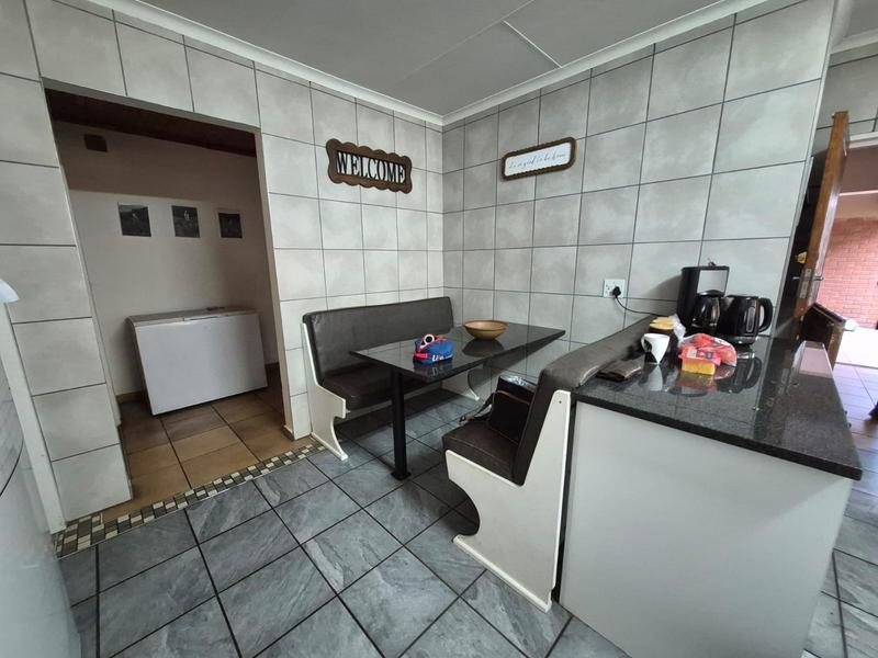4 Bedroom Property for Sale in Wonderboom Gauteng
