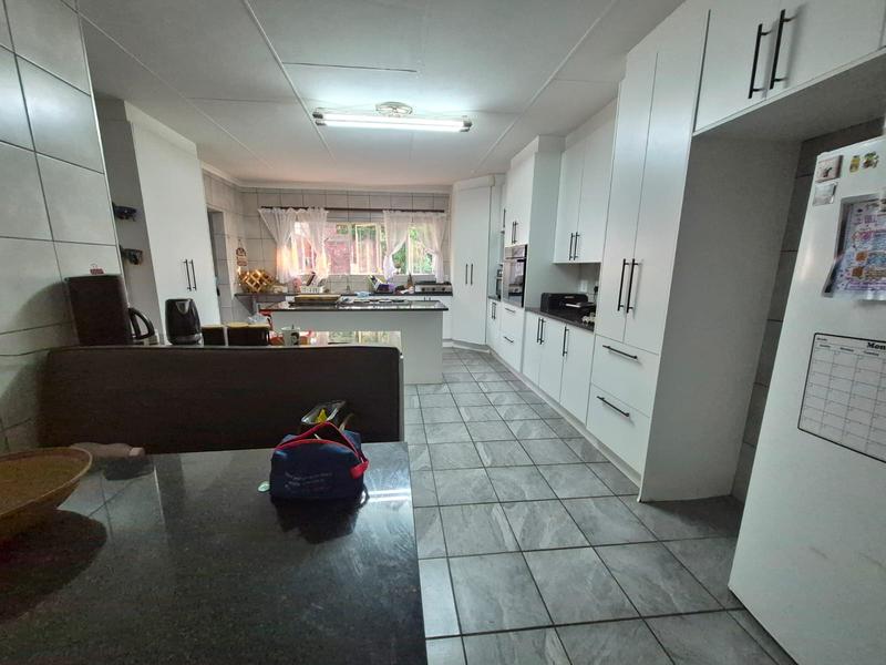 4 Bedroom Property for Sale in Wonderboom Gauteng