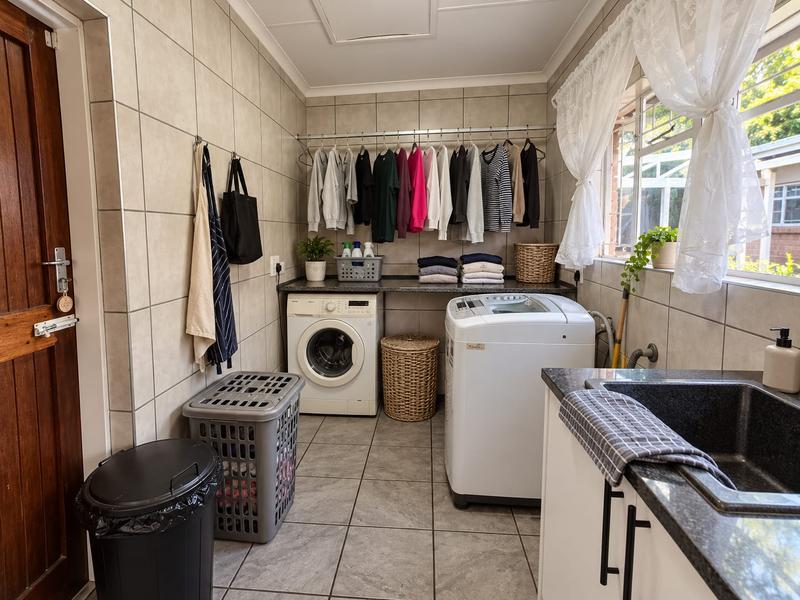 4 Bedroom Property for Sale in Wonderboom Gauteng