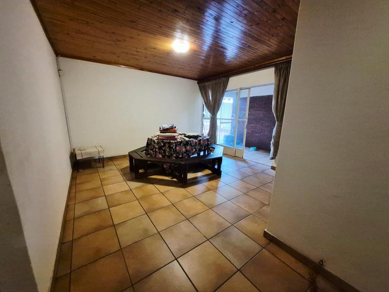 4 Bedroom Property for Sale in Wonderboom Gauteng