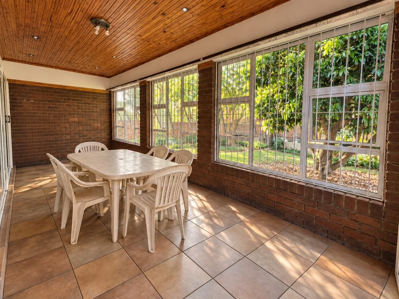 4 Bedroom Property for Sale in Wonderboom Gauteng