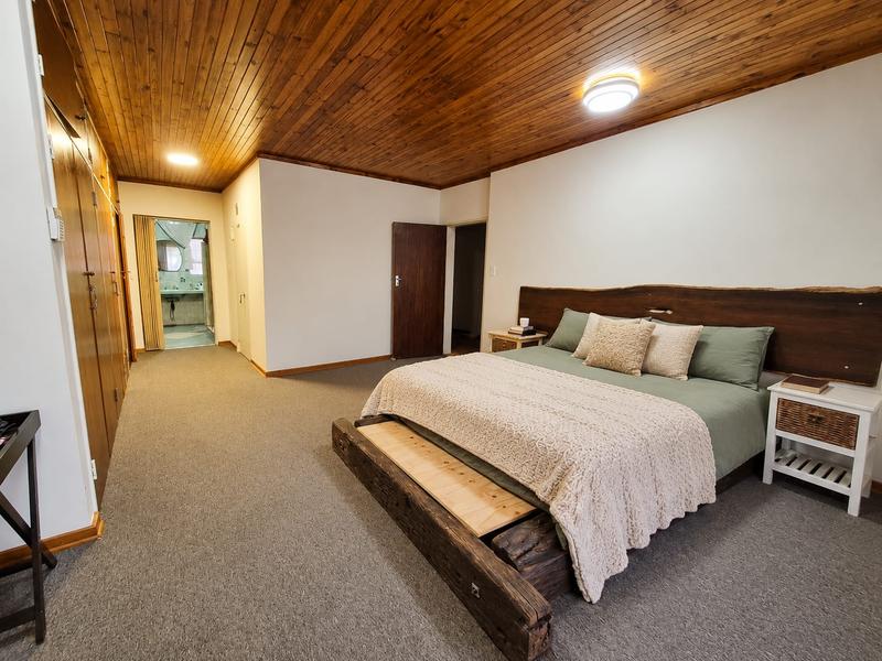 4 Bedroom Property for Sale in Wonderboom Gauteng