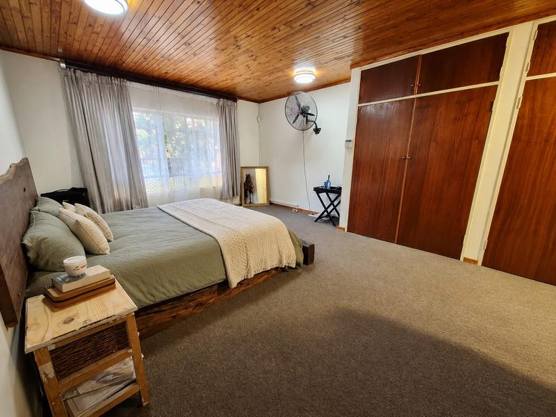 4 Bedroom Property for Sale in Wonderboom Gauteng