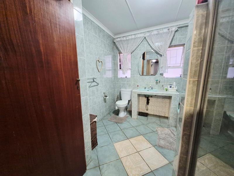 4 Bedroom Property for Sale in Wonderboom Gauteng
