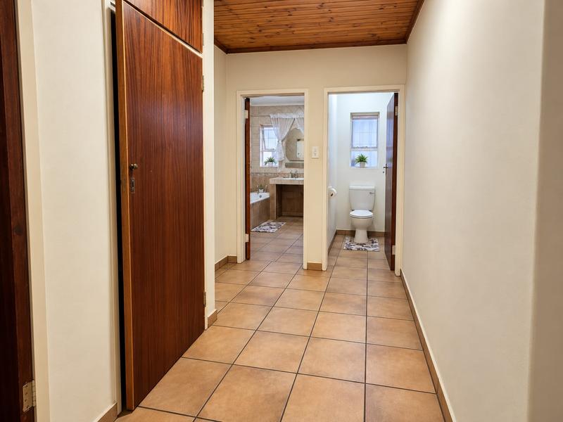 4 Bedroom Property for Sale in Wonderboom Gauteng