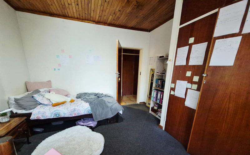 4 Bedroom Property for Sale in Wonderboom Gauteng