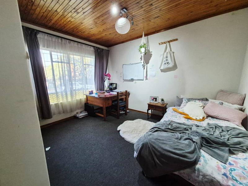 4 Bedroom Property for Sale in Wonderboom Gauteng