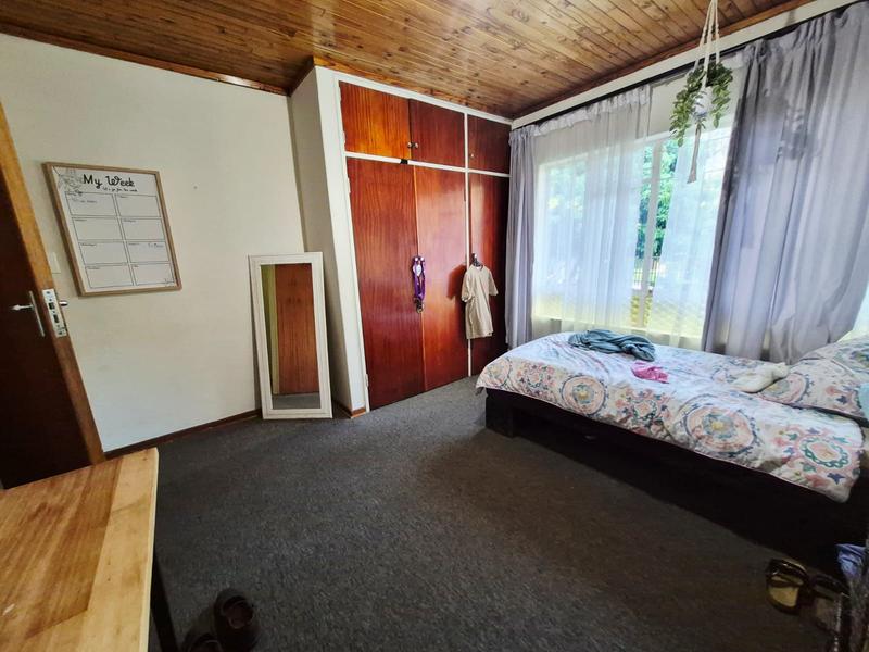4 Bedroom Property for Sale in Wonderboom Gauteng