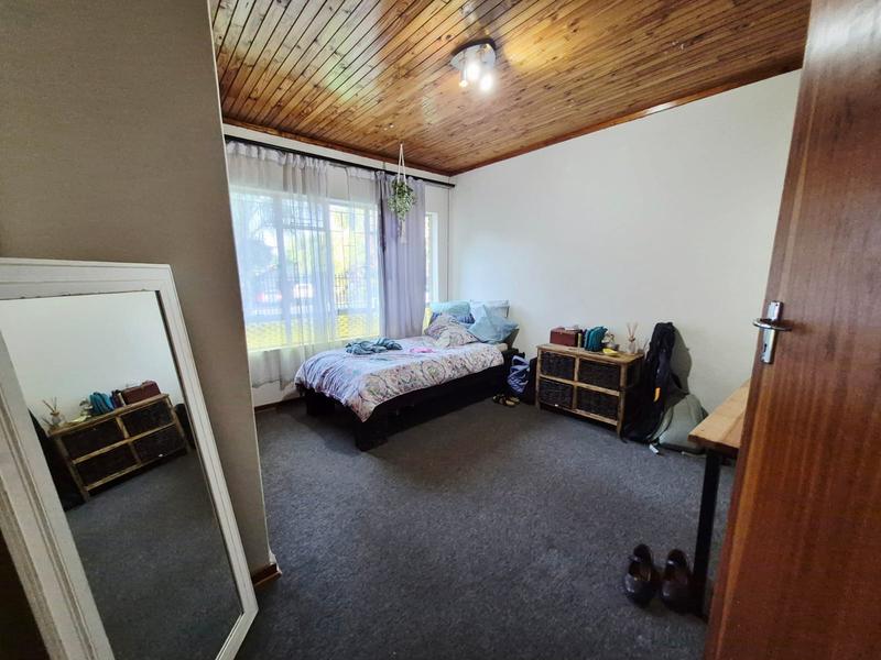 4 Bedroom Property for Sale in Wonderboom Gauteng