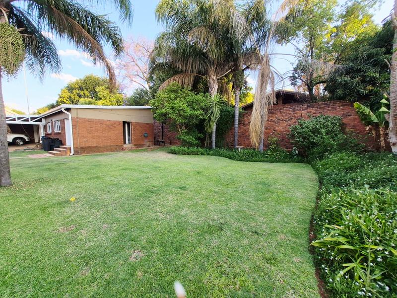 4 Bedroom Property for Sale in Wonderboom Gauteng