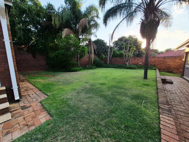 4 Bedroom Property for Sale in Wonderboom Gauteng