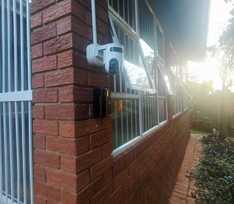 4 Bedroom Property for Sale in Wonderboom Gauteng