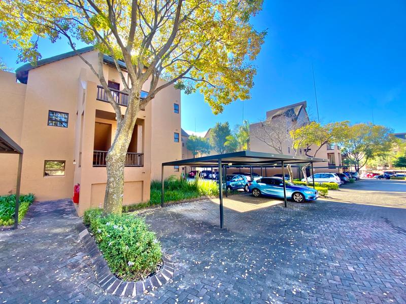 To Let 1 Bedroom Property for Rent in Pineslopes Gauteng