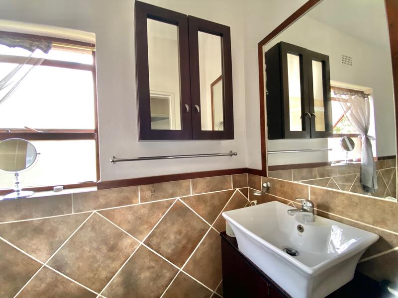 To Let 1 Bedroom Property for Rent in Pineslopes Gauteng