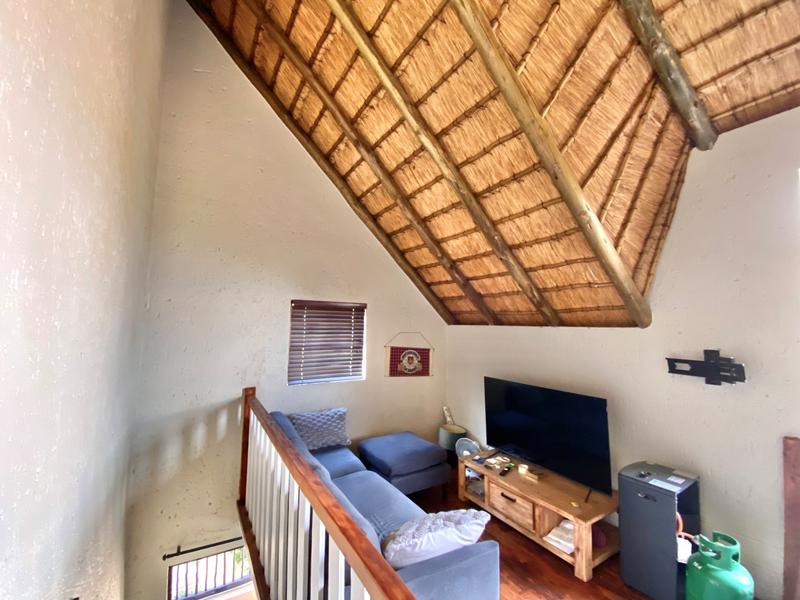 To Let 1 Bedroom Property for Rent in Pineslopes Gauteng