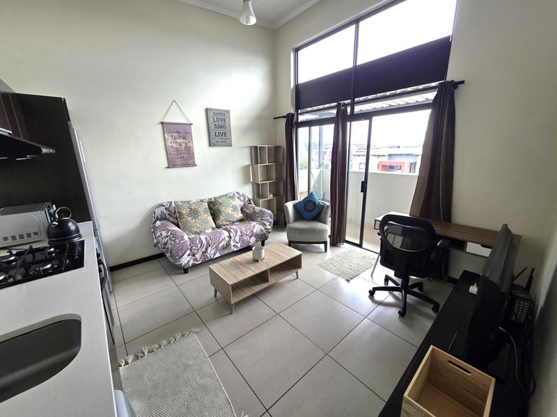 To Let 1 Bedroom Property for Rent in Broadacres Gauteng