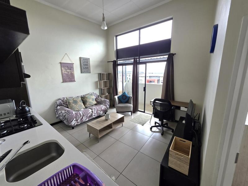 To Let 1 Bedroom Property for Rent in Broadacres Gauteng