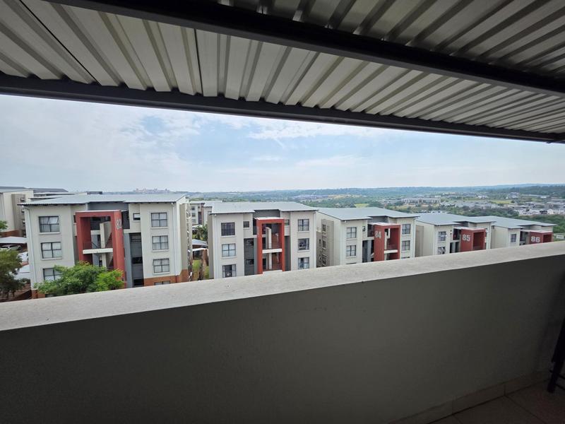 To Let 1 Bedroom Property for Rent in Broadacres Gauteng
