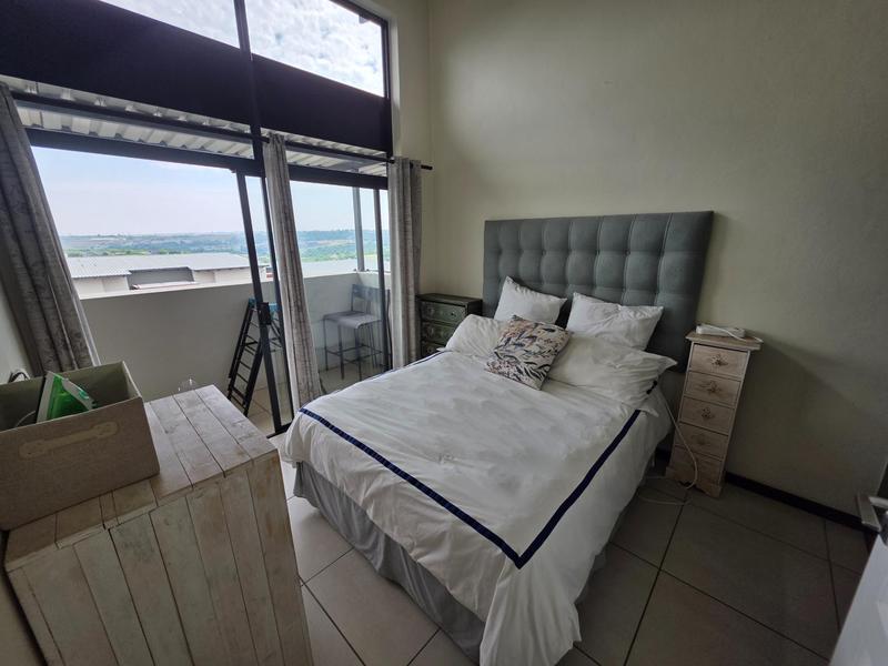 To Let 1 Bedroom Property for Rent in Broadacres Gauteng