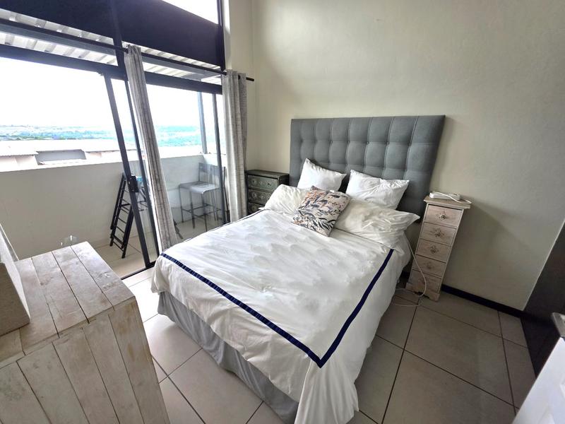 To Let 1 Bedroom Property for Rent in Broadacres Gauteng