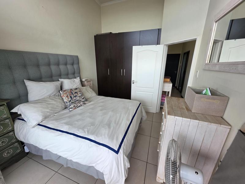 To Let 1 Bedroom Property for Rent in Broadacres Gauteng
