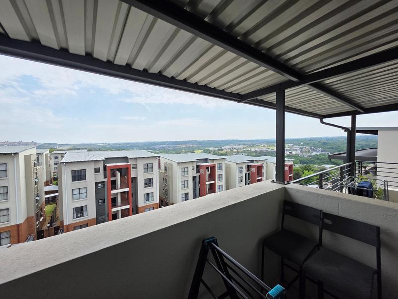To Let 1 Bedroom Property for Rent in Broadacres Gauteng
